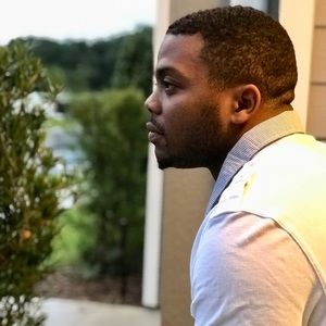 Meet your Posher, Malachi